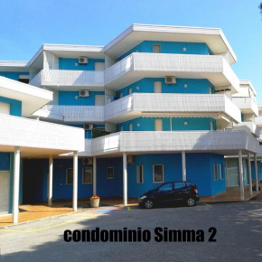 Condominio Simma 2